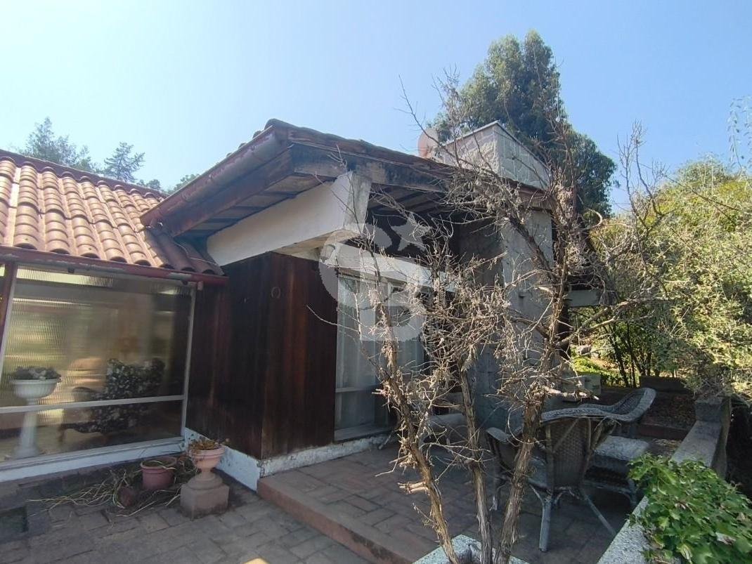 House in Vitacura, Santiago Metropolitan Region, Chile 1 - 17746572