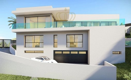 Villa in Costa d'en Blanes, Calvià, Balearische Inseln 1