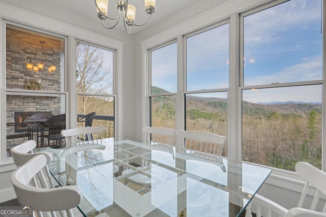 House in Blairsville, Georgia, United States 4 - 17749238