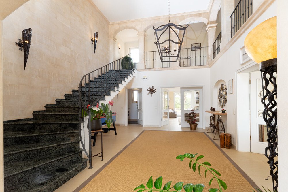 Estate in Portocolom, Felanitx, Balearic Islands 4 - 17748090