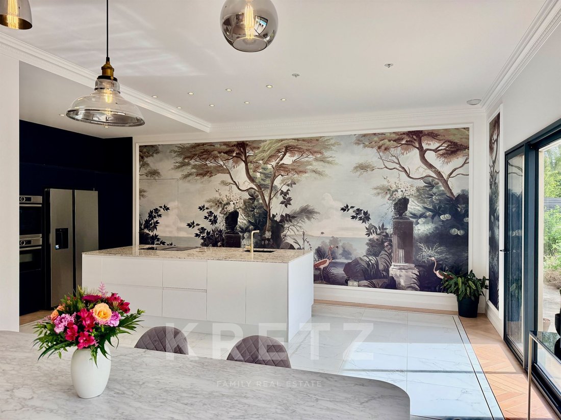 Villa in Maintenon, Centre-Val de Loire, France 5 - 17750068
