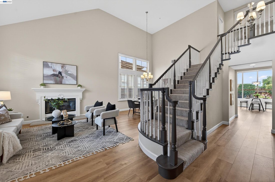House in Pleasanton, California, United States 5 - 17729687
