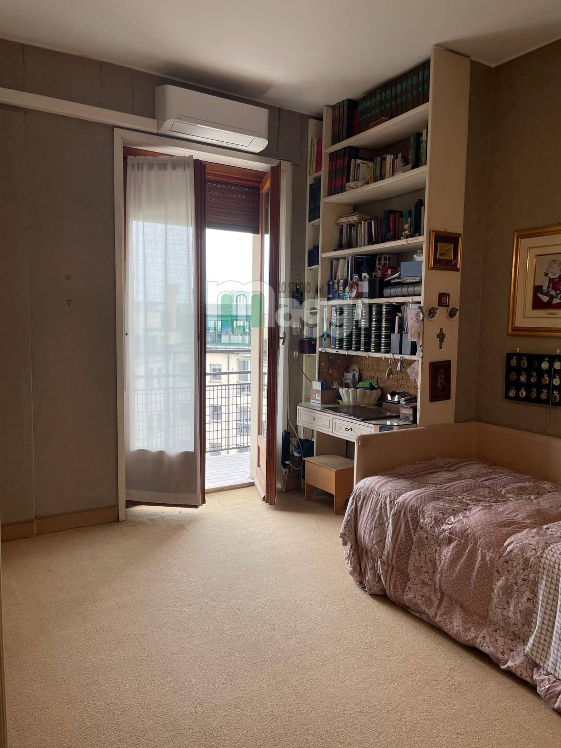 Apartment in Porta Vittoria, Milan, Lombardy 5 - 17743675