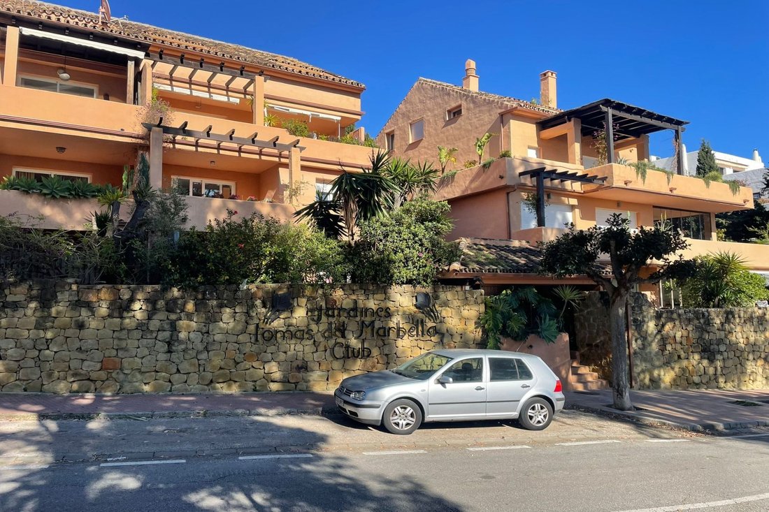 Apartment in Golden Mile, Andalusia, Spain 3 - 17744882