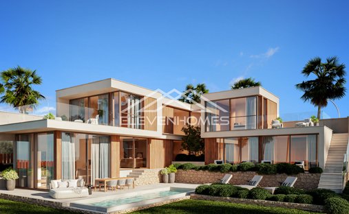 Villa à Palma, Îles Baléares, Espagne 1