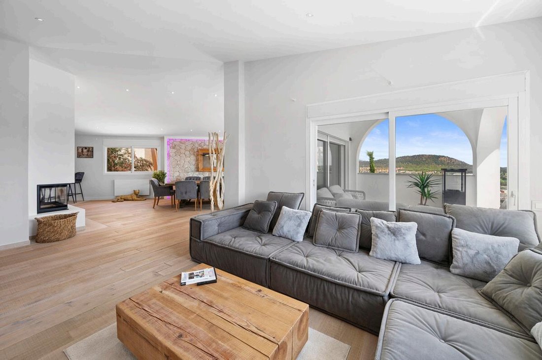 Villa in Rotes Velles, Calvia, Balearic Islands 4 - 17749395