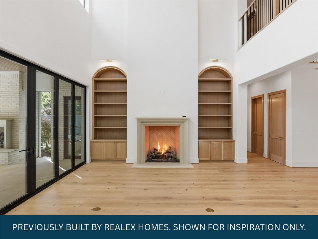 House in Houston, Texas, United States 5 - 17744323