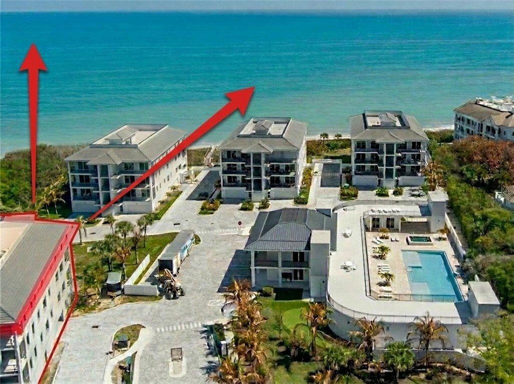 House in Vero Beach, Florida, United States 1 - 17745010
