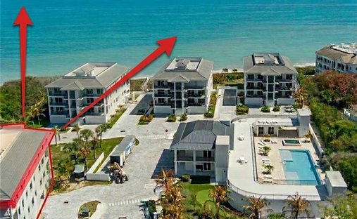 House in Vero Beach, Florida, United States 1