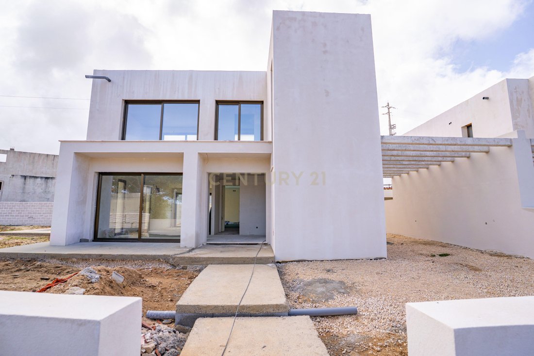 Villa in Tornada e Salir do Porto, Leiria District, Portugal 4 - 17748711