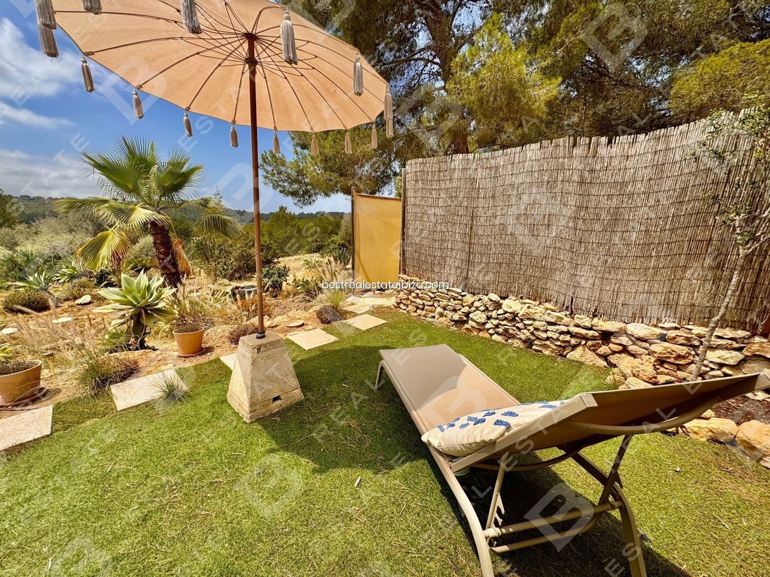 House in Sant Antoni de Portmany, Balearic Islands, Spain 4 - 17747286