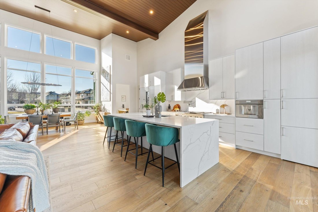 House in Boise, Idaho, United States 3 - 17750507