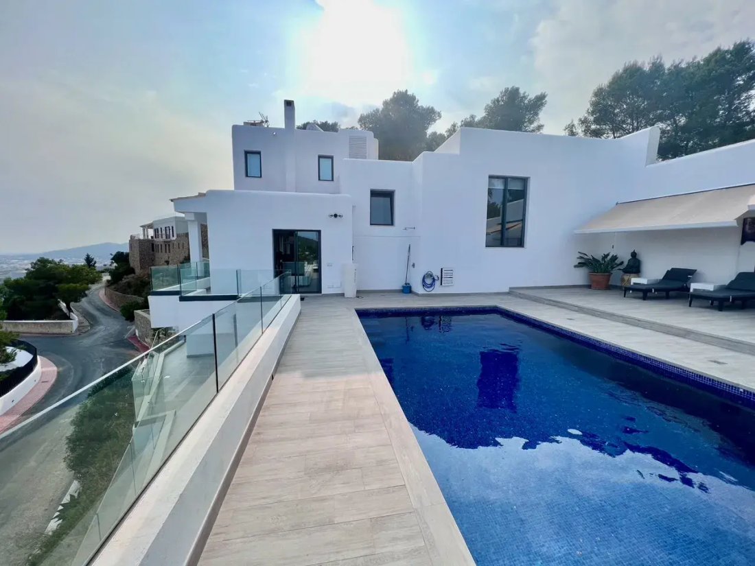 Villa in Ibiza Town, Balearic Islands, Spain 4 - 17746984