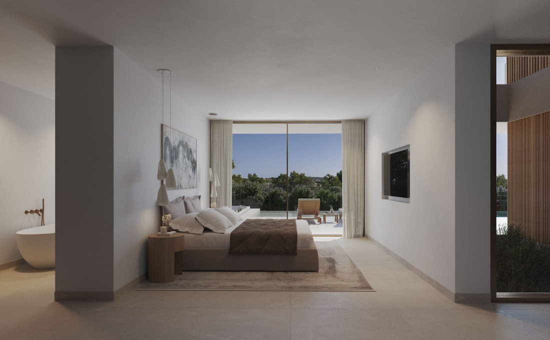 Land in Rotes Velles, Calvia, Balearic Islands 5 - 17746816