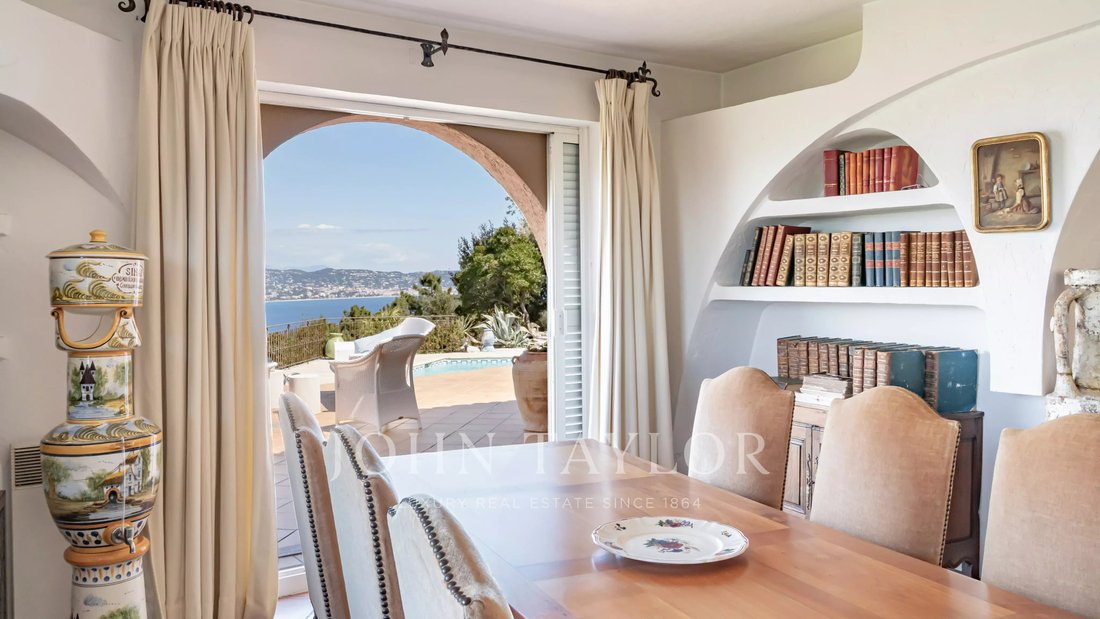 House in Théoule-sur-Mer, Provence-Alpes-Côte d'Azur, France 5 - 16930829