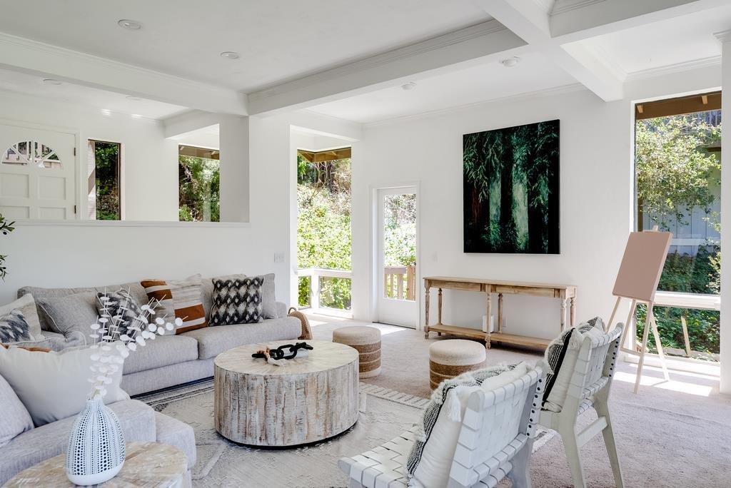 House in Del Monte Forest, California, United States 4 - 17748542