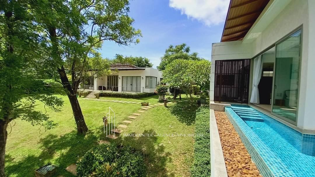 Château à Thalang, Thalang District, Thaïlande 3 - 17749042