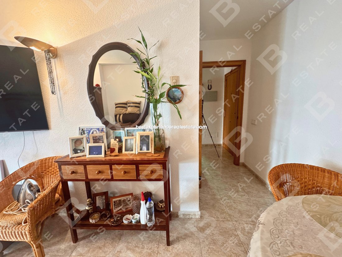Apartment in Santa Eularia des Riu, Balearic Islands, Spain 4 - 17748618