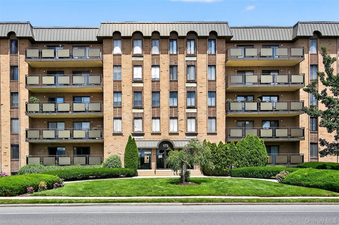 Condo in Salisbury, New York, United States 1 - 17742645