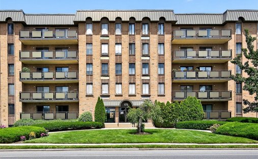 Condo in Salisbury, New York, United States 1