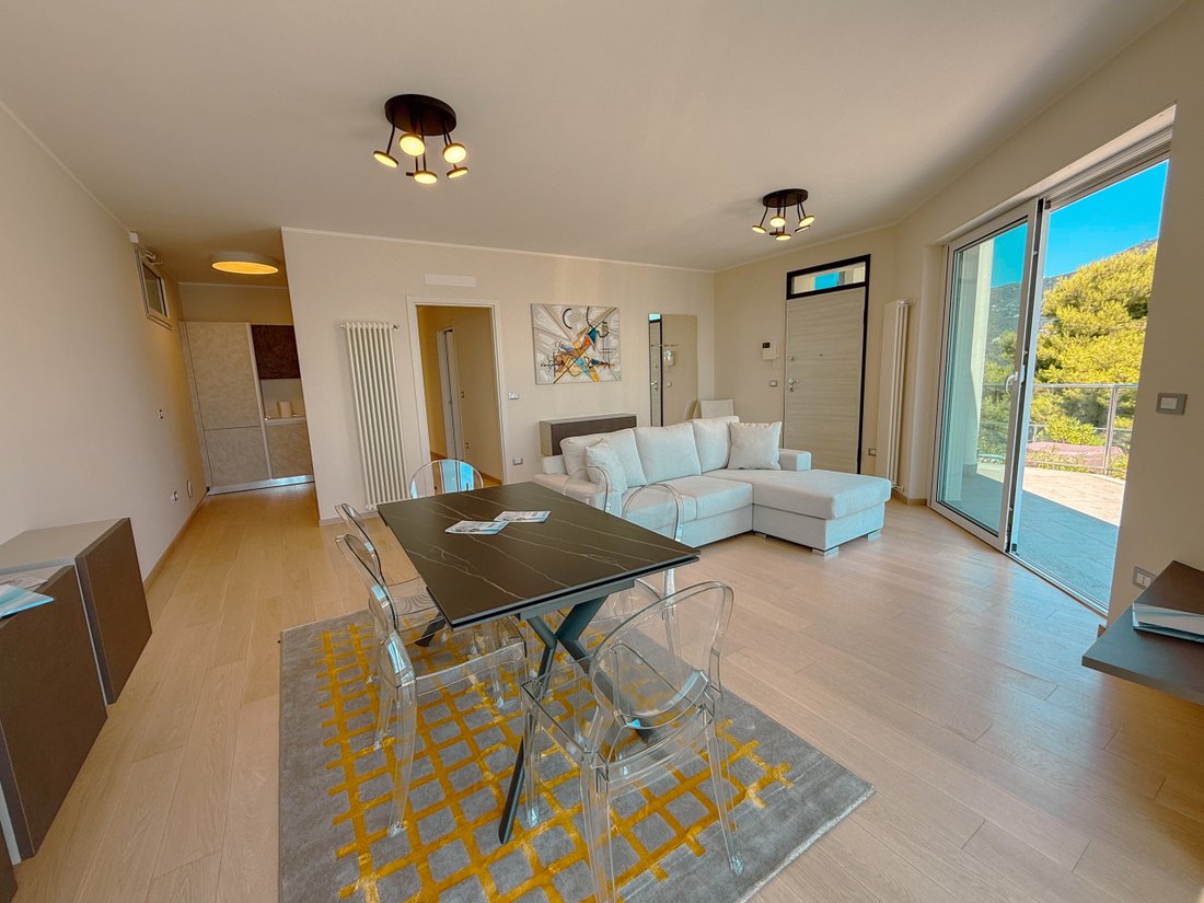 Villa in Western Hill, Alassio, Liguria 4 - 17747186
