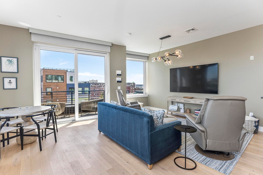 Condo in Portland, Maine, United States 5 - 17750407