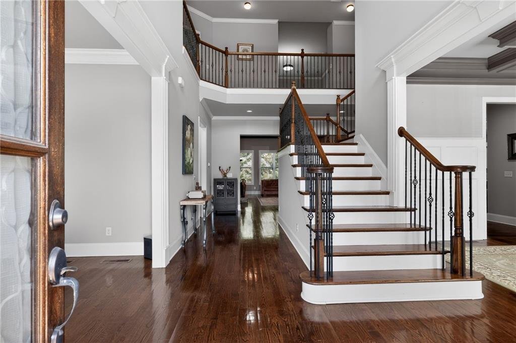 House in Hoschton, Georgia, United States 3 - 17744441