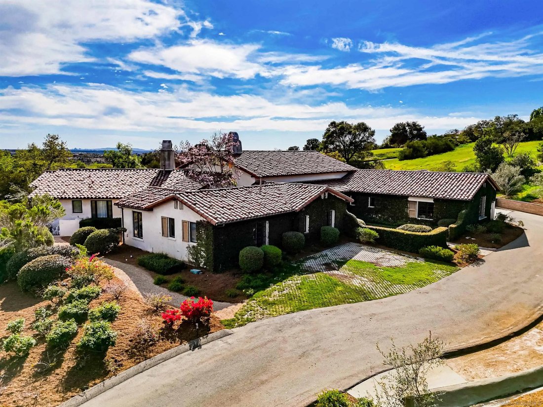 House in Rancho Santa Fe, California, United States 2 - 17748287