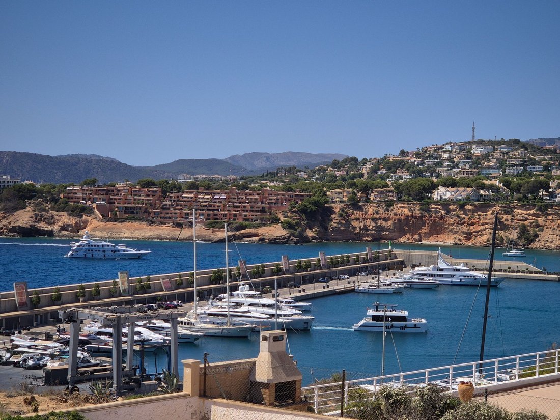 Land in Calvia, Balearic Islands, Spain 2 - 17746920