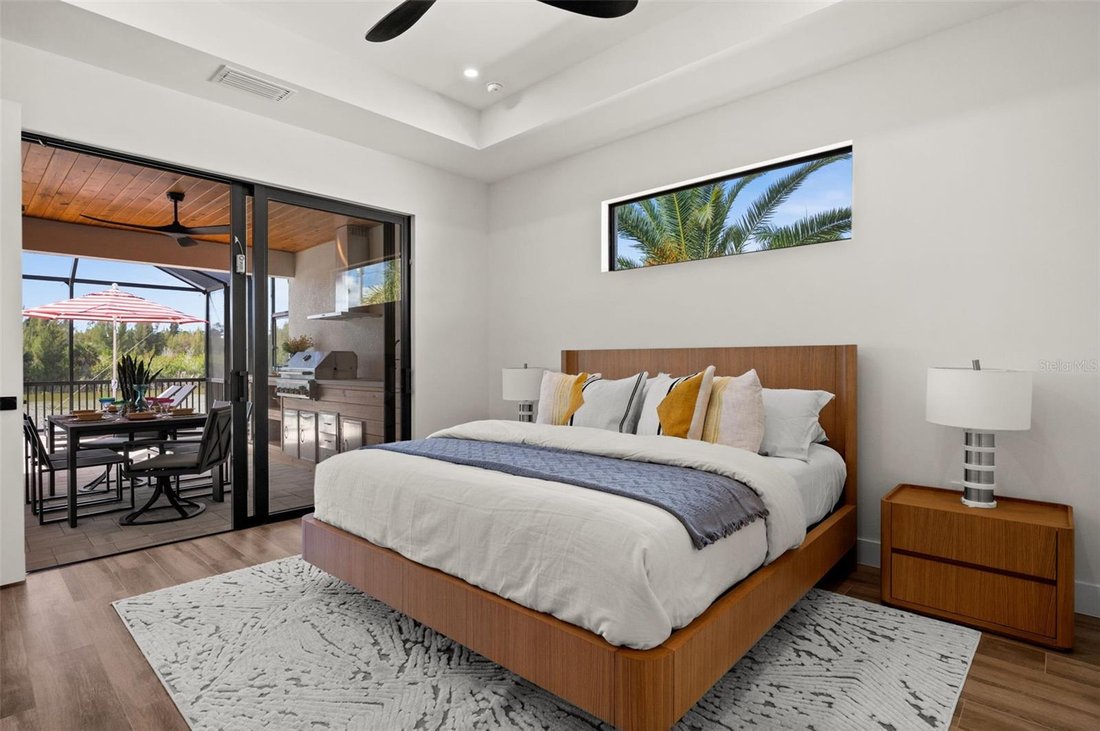House in Port Charlotte, Florida, United States 5 - 17743593
