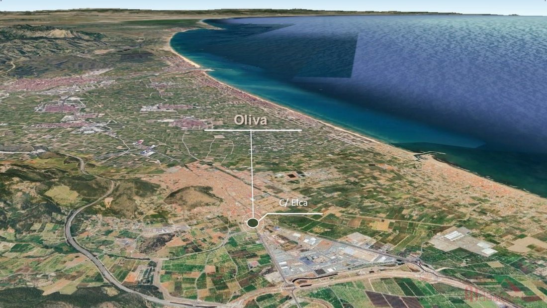Land in Oliva, Valencian Community, Spain 4 - 17747887
