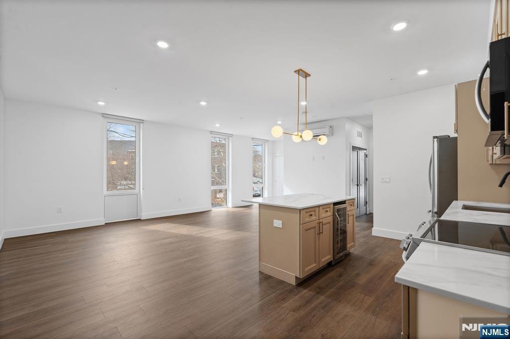 Condominio a Newark, New Jersey, Stati Uniti 1 - 17745015