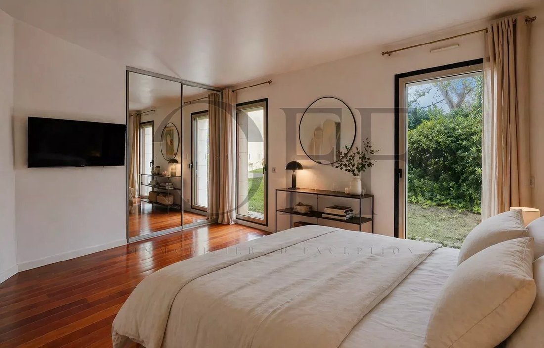 Villa in Saint Lambert, 7e Arrondissement, Marseille 3 - 16631218