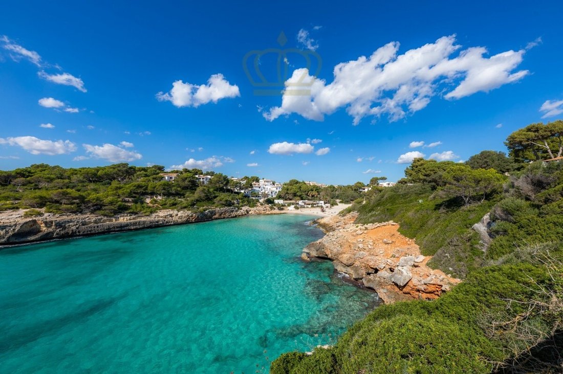 Villa in Manacor, Balearic Islands, Spain 2 - 17749777