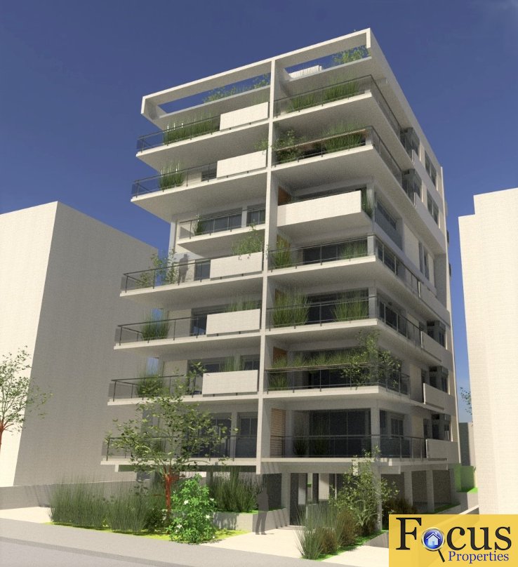 Apartment in South Athens, Attica, Greece 3 - 16827627