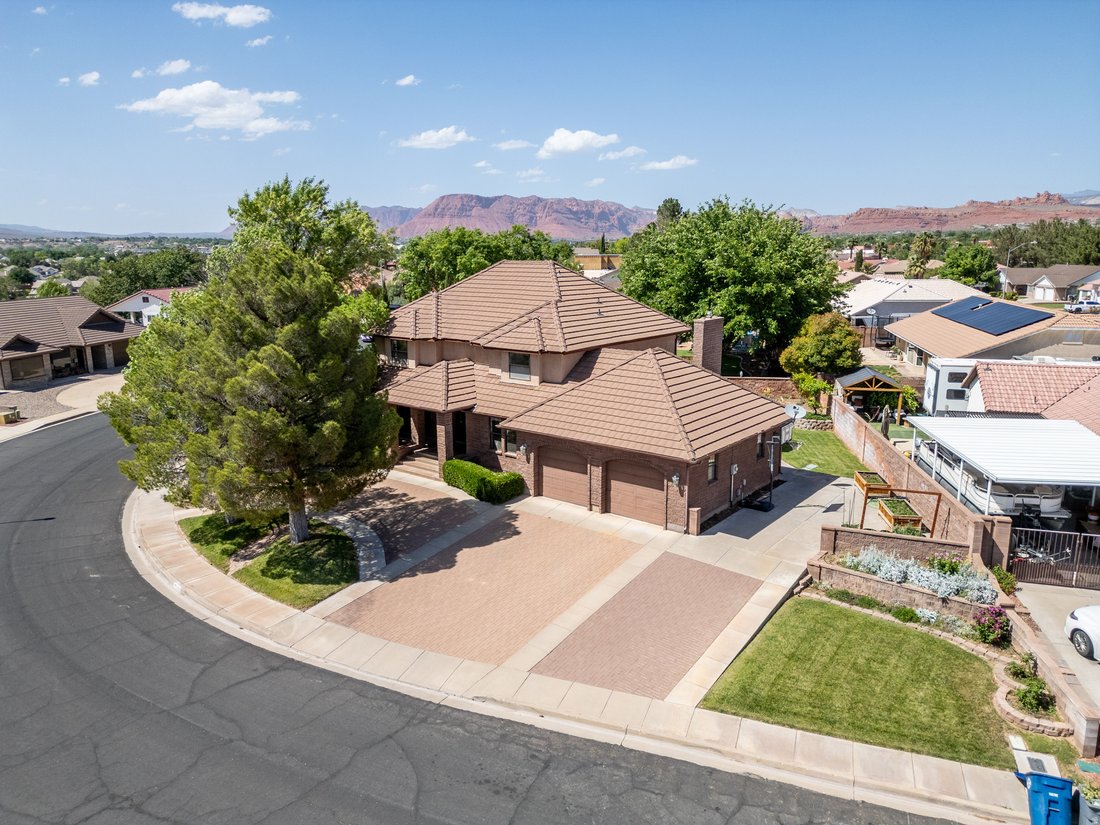 House in St. George, Utah, United States 3 - 17747227