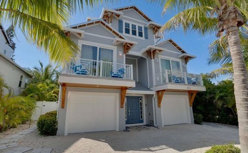 House in Holmes Beach, Florida, United States 1