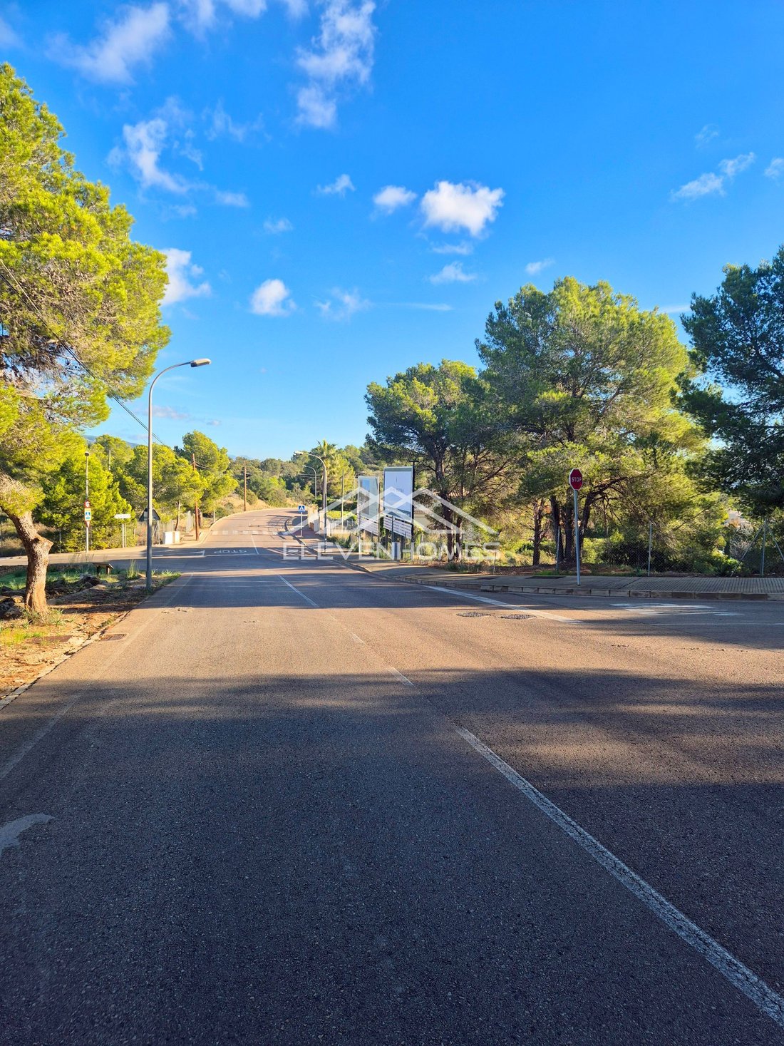 Land in Calvia, Balearic Islands, Spain 1 - 17746863