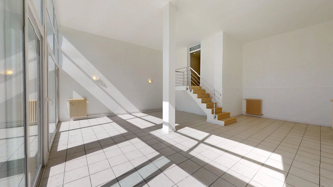 House in Gagny, Ile-de-France, France 5 - 17745248