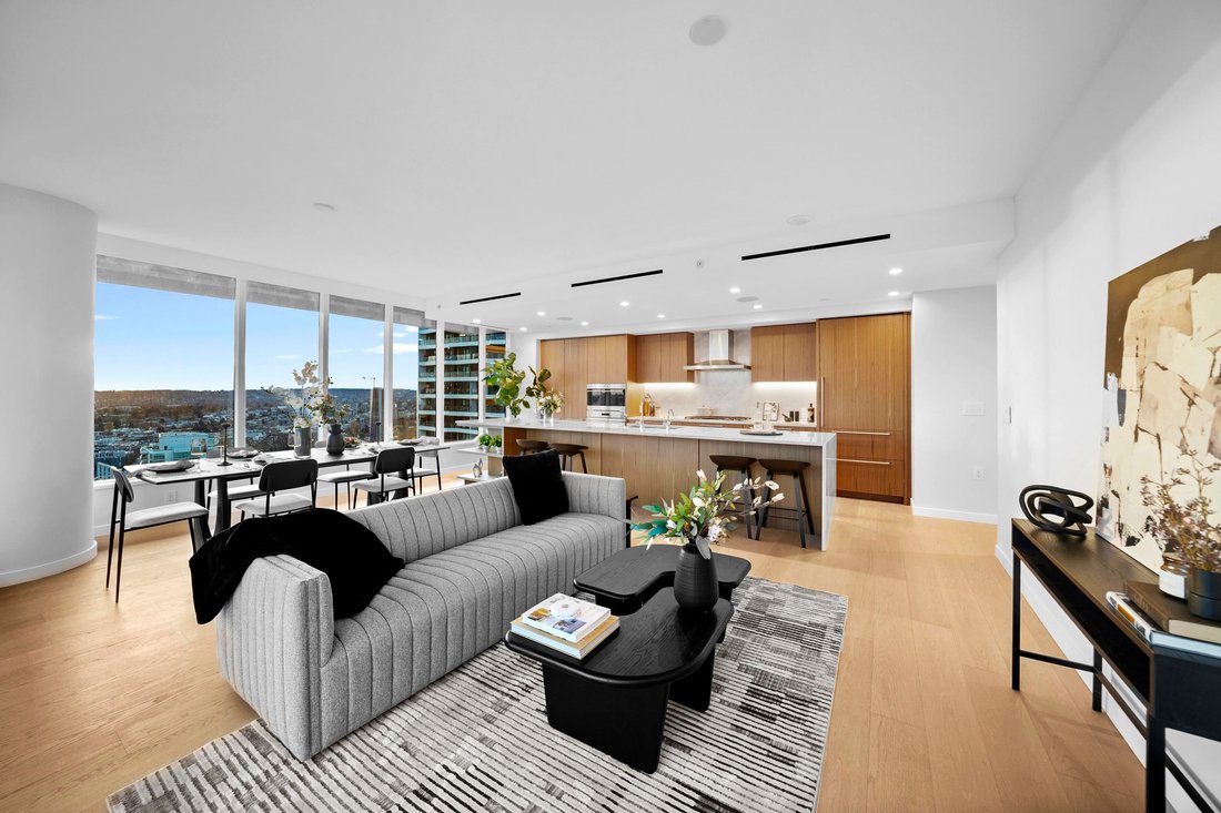 Condo in Vancouver, British Columbia, Canada 1 - 17622673