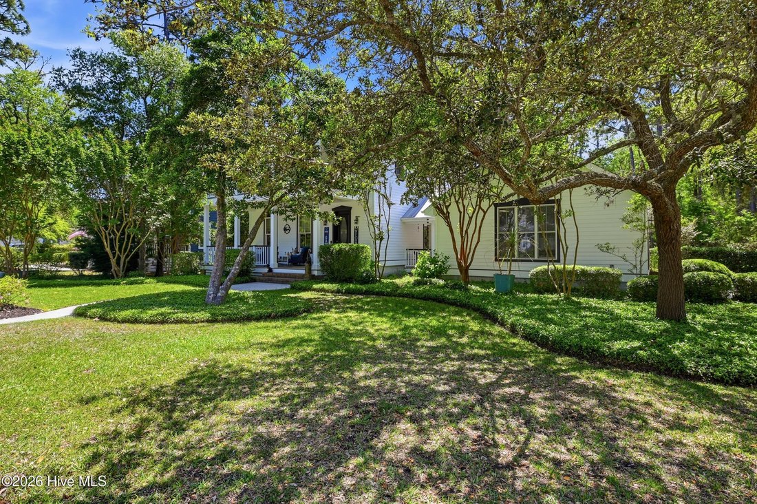 House in Southport, North Carolina, United States 4 - 17745760