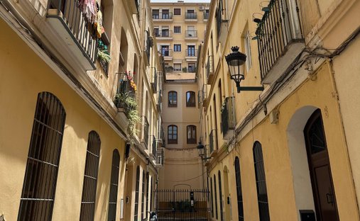 Appartement à Centro, Malaga, Espagne 1