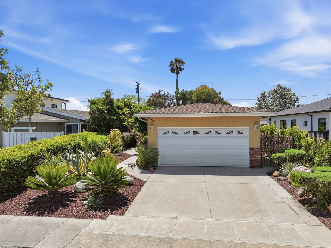House in Santa Monica, California, United States 1 - 17746546
