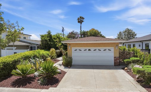 Casa a Santa Monica, California, Stati Uniti 1