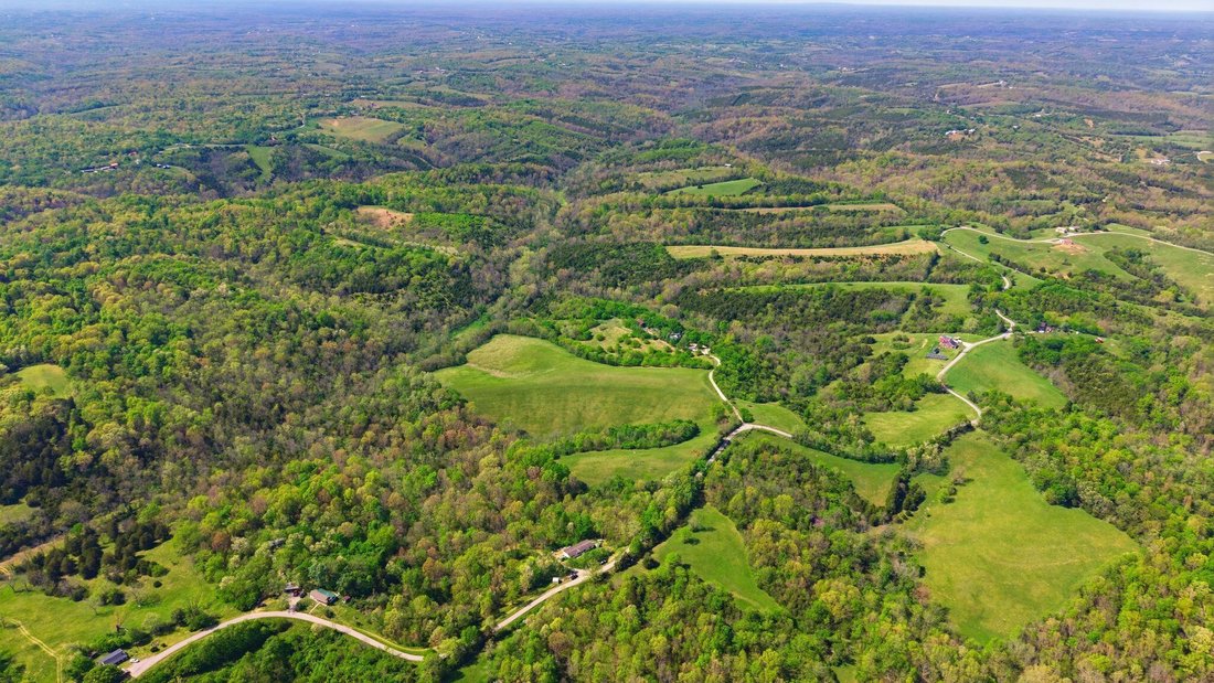 House in Harrodsburg, Kentucky, United States 1 - 17750302