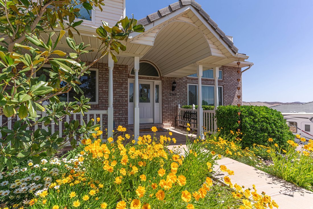 House in St. George, Utah, United States 3 - 17296025