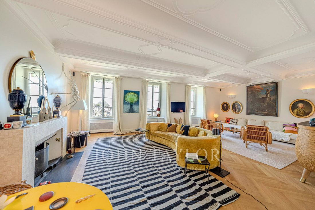 Apartment in Rolle, Vaud, Switzerland 2 - 17745399