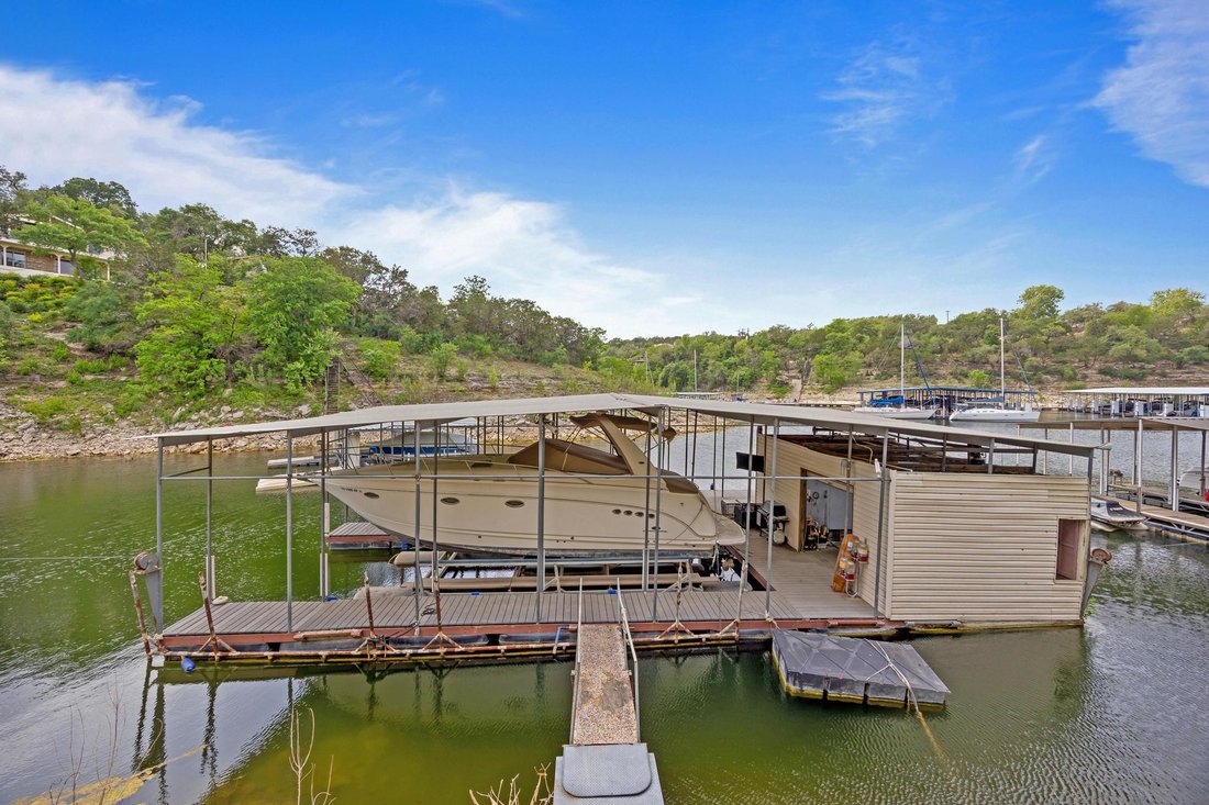 House in The Hills, Texas, United States 4 - 17750368