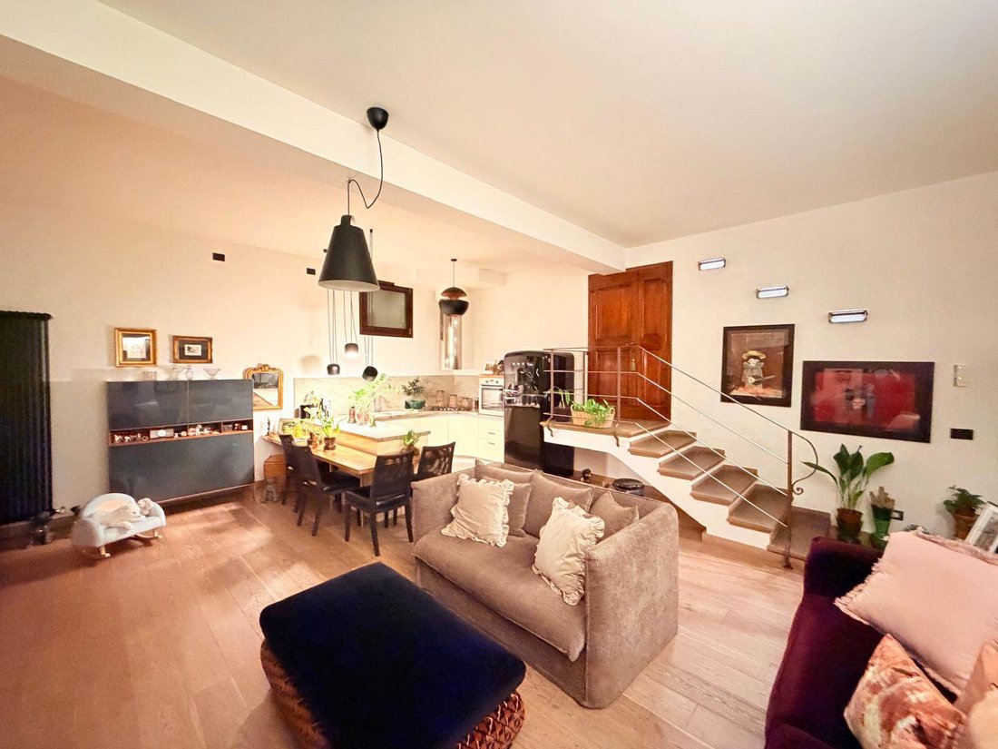 Villa in Gambassi Terme, Tuscany, Italy 5 - 17749836