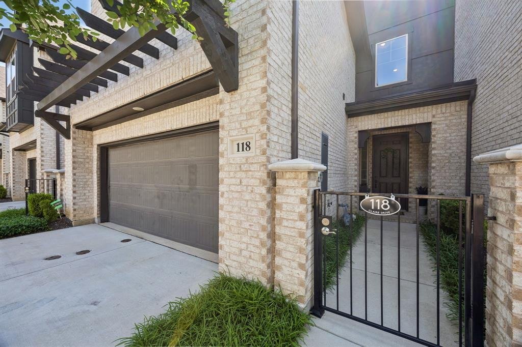 Townhouse in Keller, Texas, United States 2 - 17749332